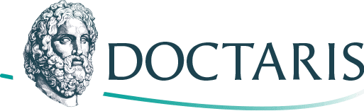 Doctaris Logo