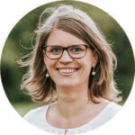 Dr. biol. hom. Beate Fuchs