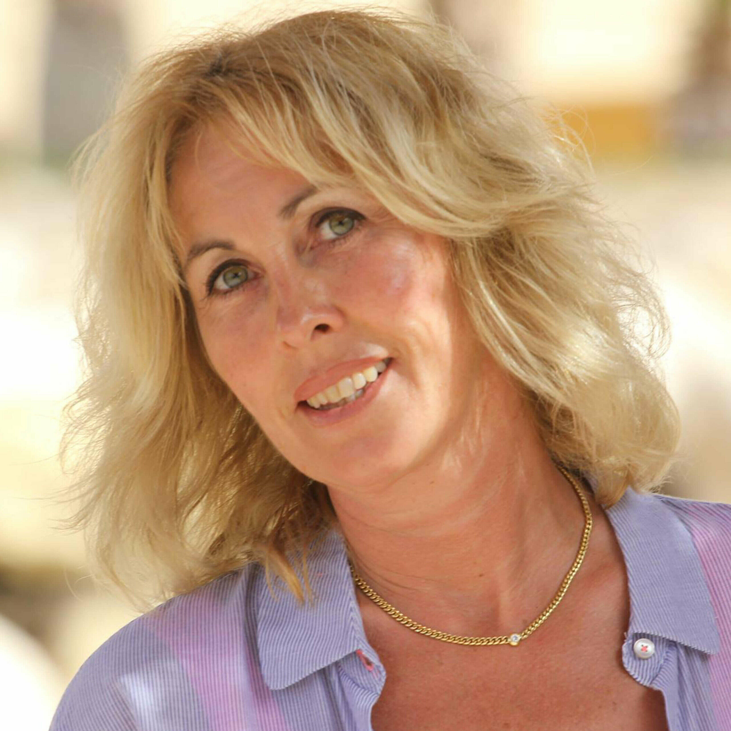 Petra Kscheschinski