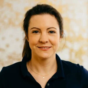 Ruth Biallowons
