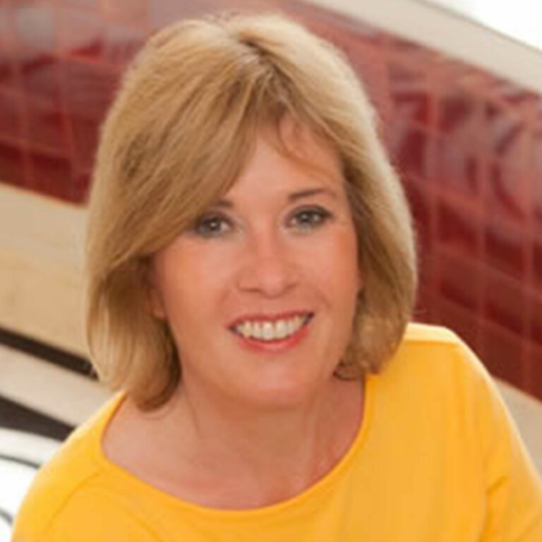 Sabine Barz DOCTARIS