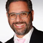 Dr. med. Siddhartha Popat