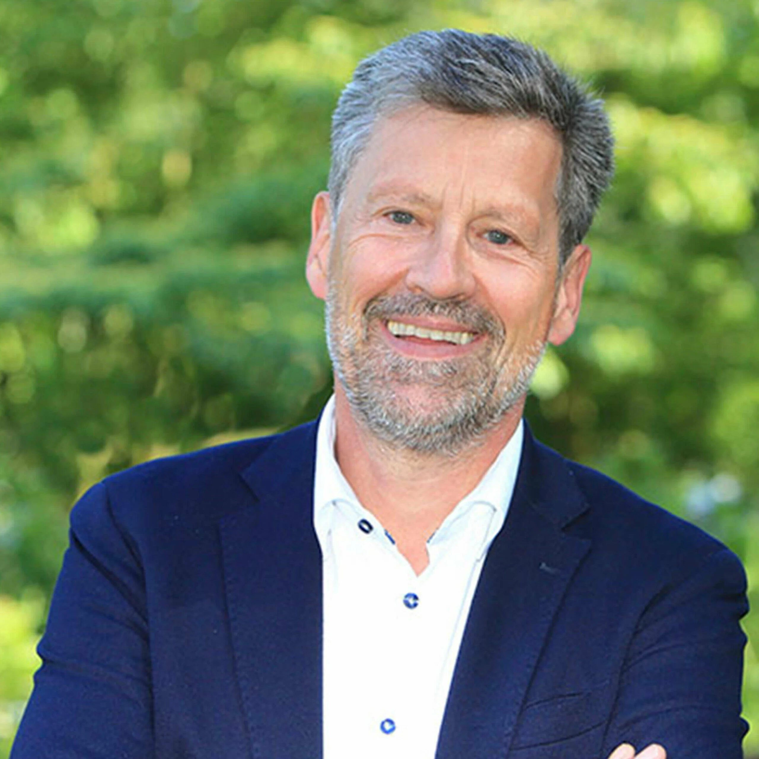 Dr. med. Stephan Bortfeldt