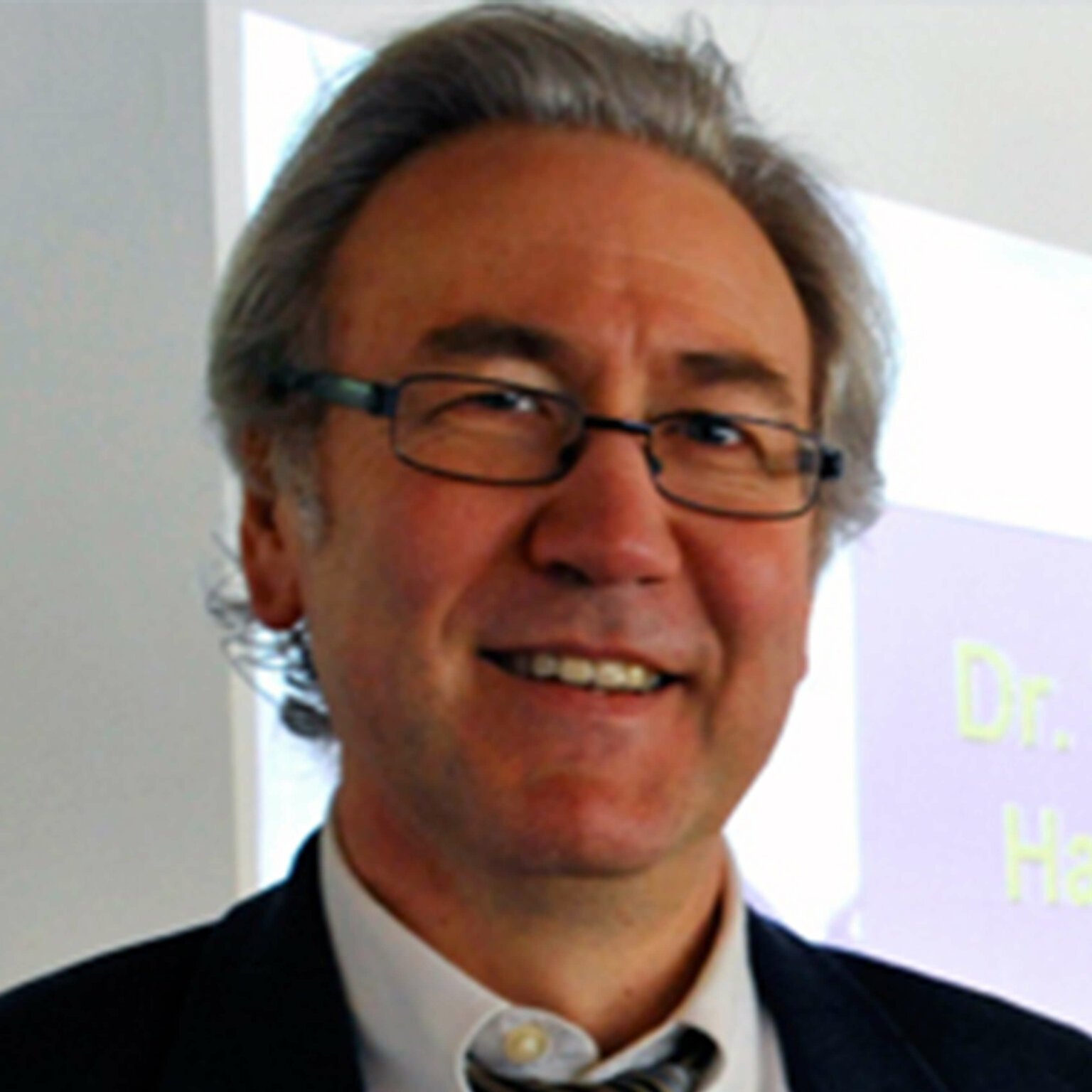 Dr. med. Volker Schmiedel - DOCTARIS