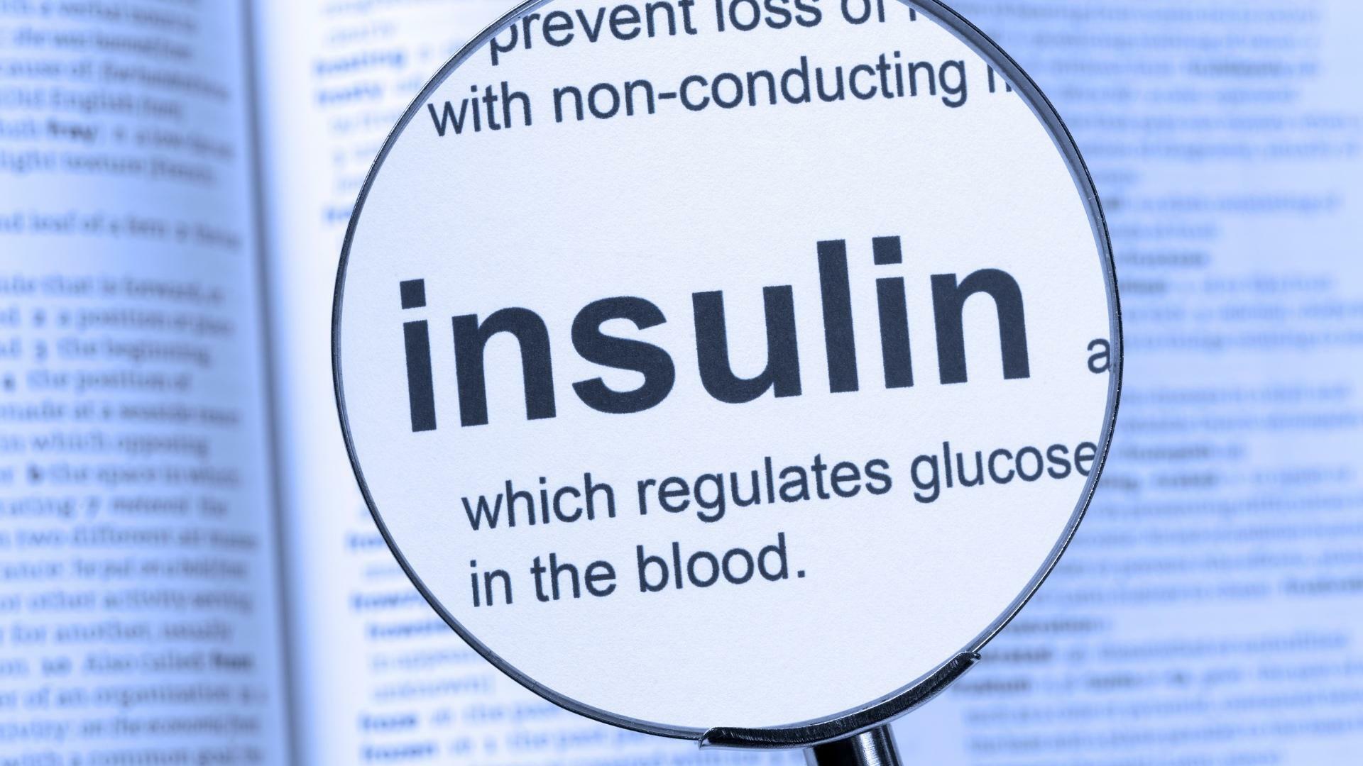 Insulinresistenz, Silent Inflammation und Sympathikotonie