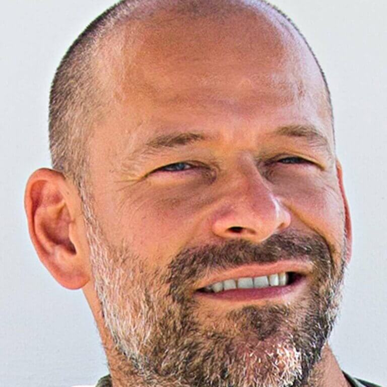 Alexander von Hausen DOCTARIS