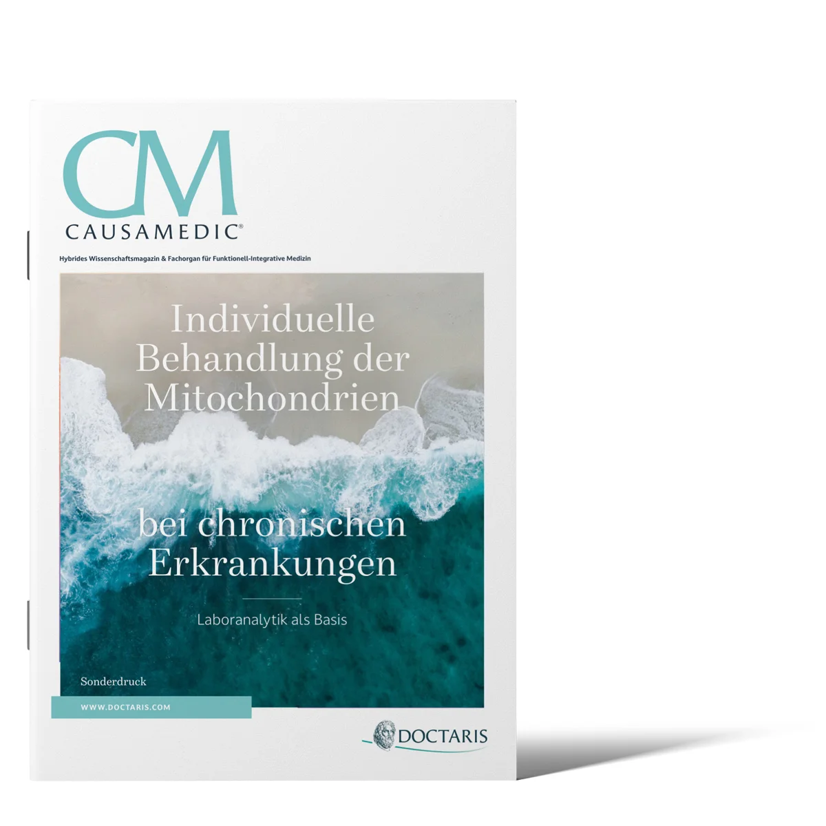 individuelle behandlung der mitochondrien bei chronischen erkrankungen