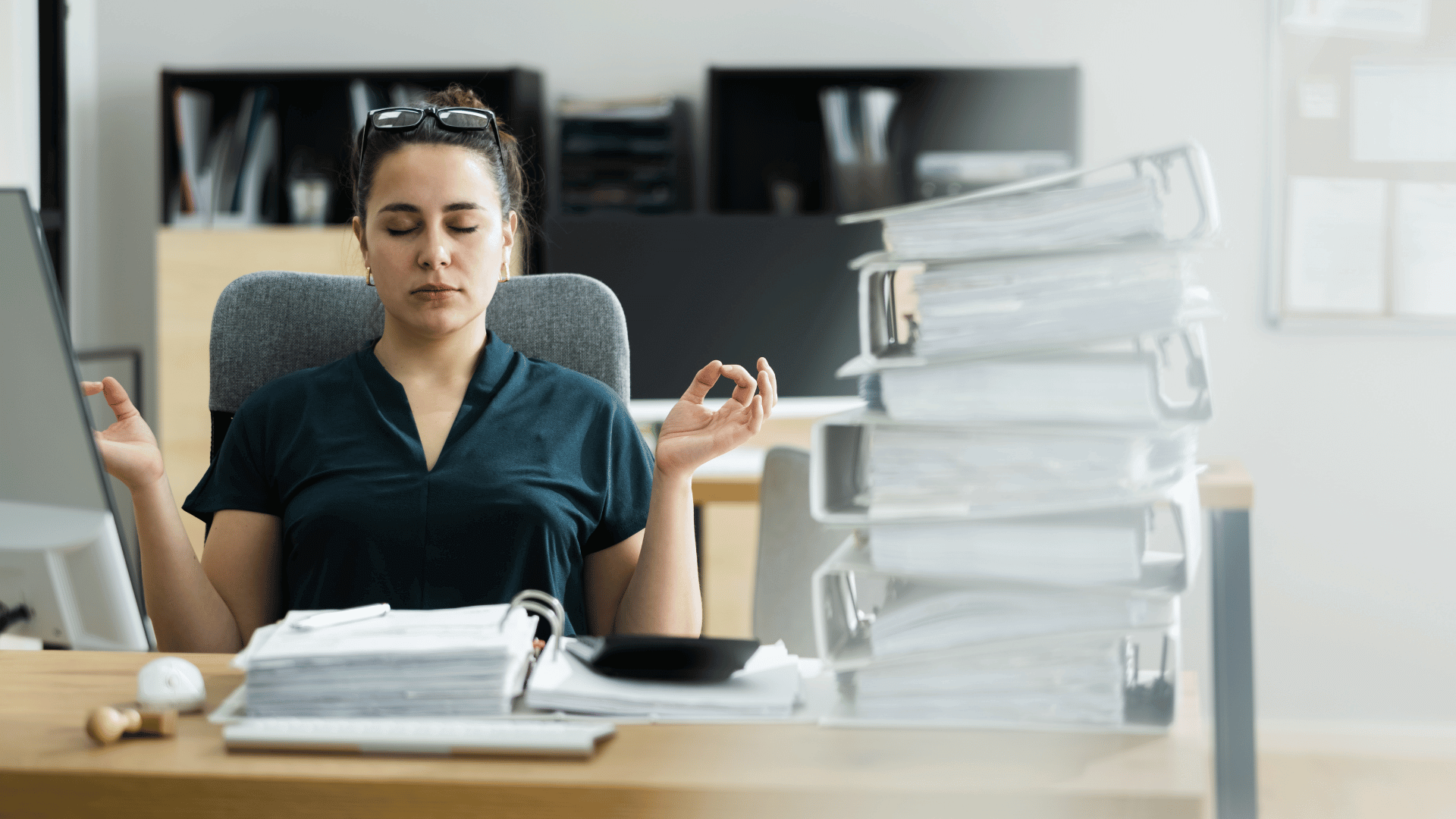 Gesundheit am Arbeitsplatz