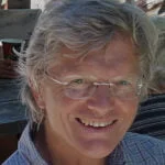 Dr. med. univ. Sepp Fegerl, sen.