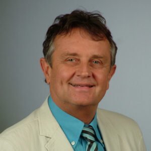 Heinz-Jürgen-Träger
