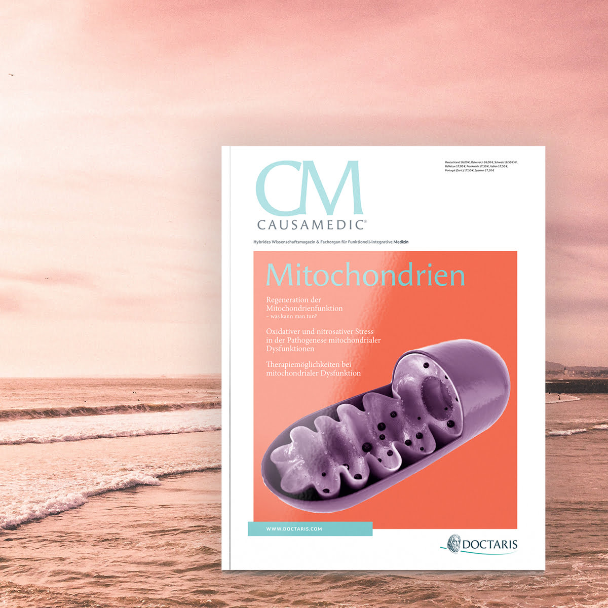 cm mitochondrien mockup