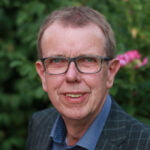 Prof. Dr. rer. nat. Jörg Bergemann