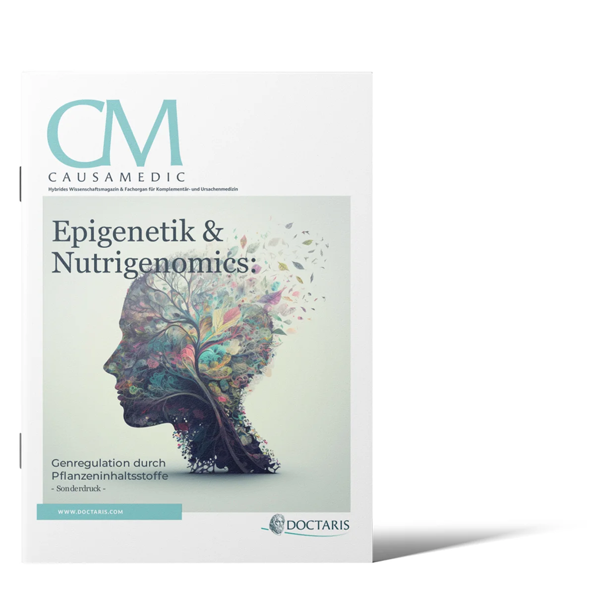 sonderdruck doell epigenetik