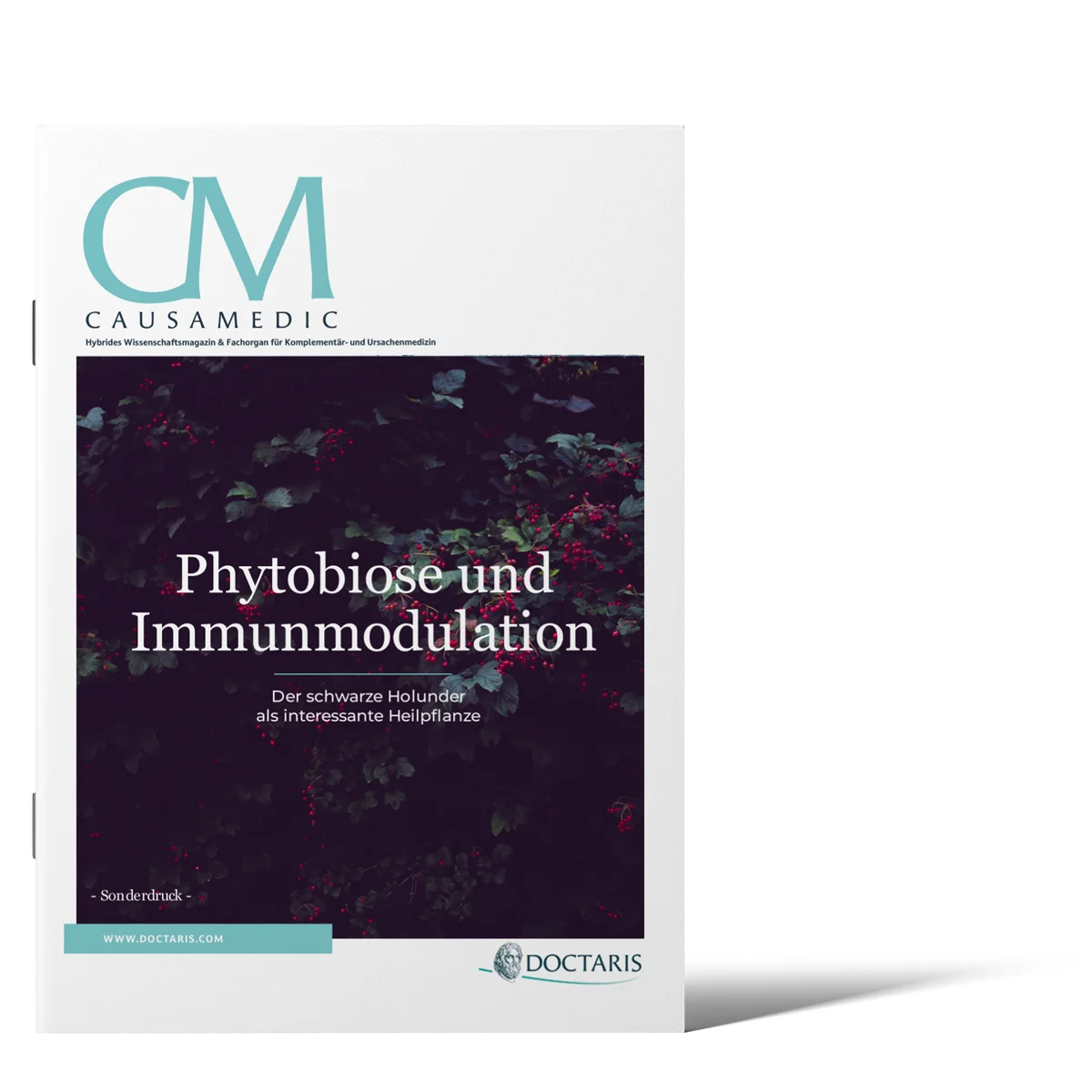 sonderdruck phytobiose