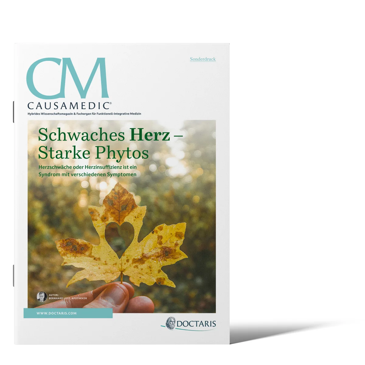 schwaches herz, starke phytos