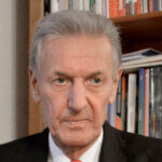 Univ. Doz. Med. Rat Dr. med. Johann Lahodny