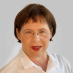 Dr. med. Jördis Hendricks