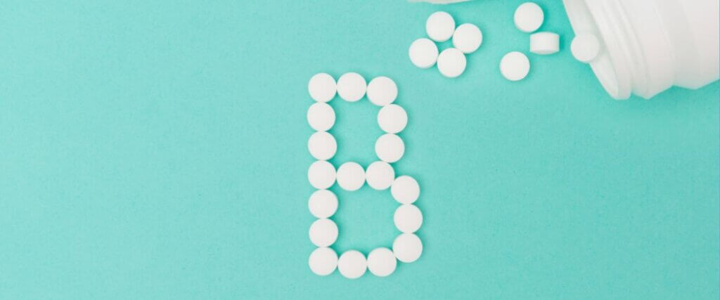 b vitamin