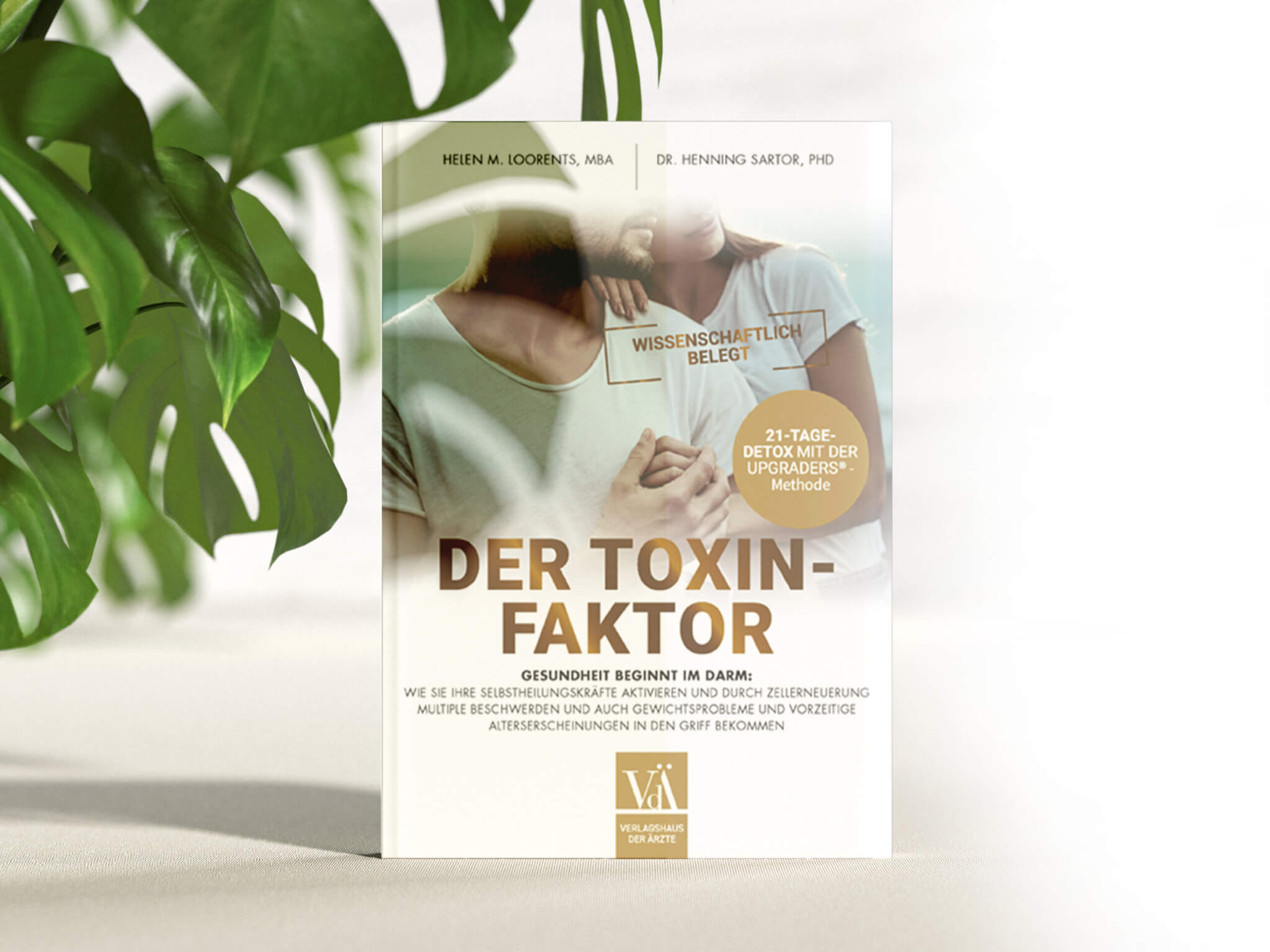 mockup toxinfaktor