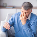 indikation altersbedingte makuladegeneration