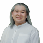 Dr. Philip Lun Kee Chia