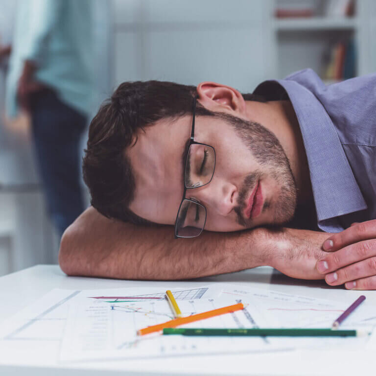 indikation chronic fatigue syndrom