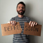 indikation depression