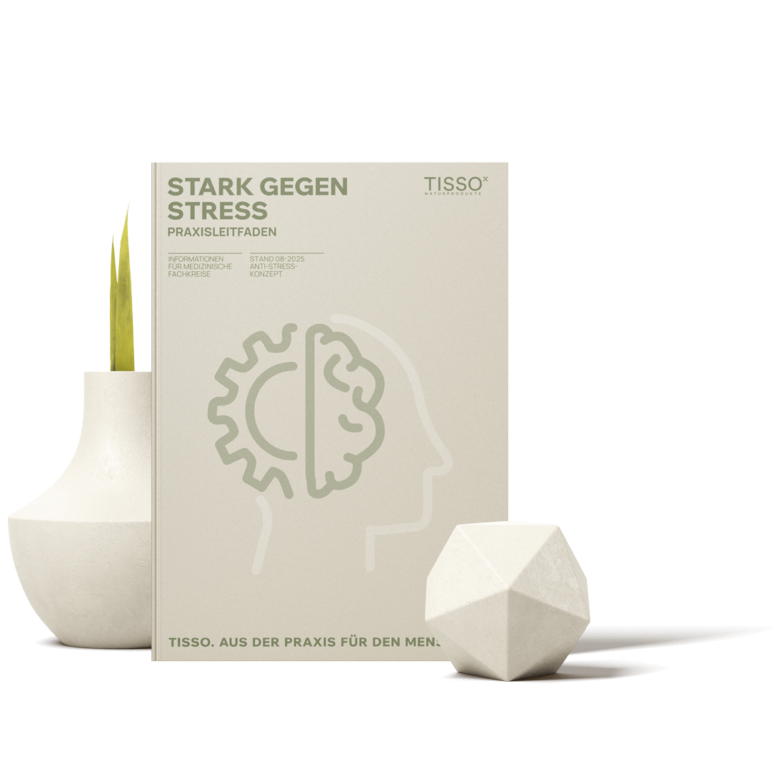 mickup tisso leitfaden stress