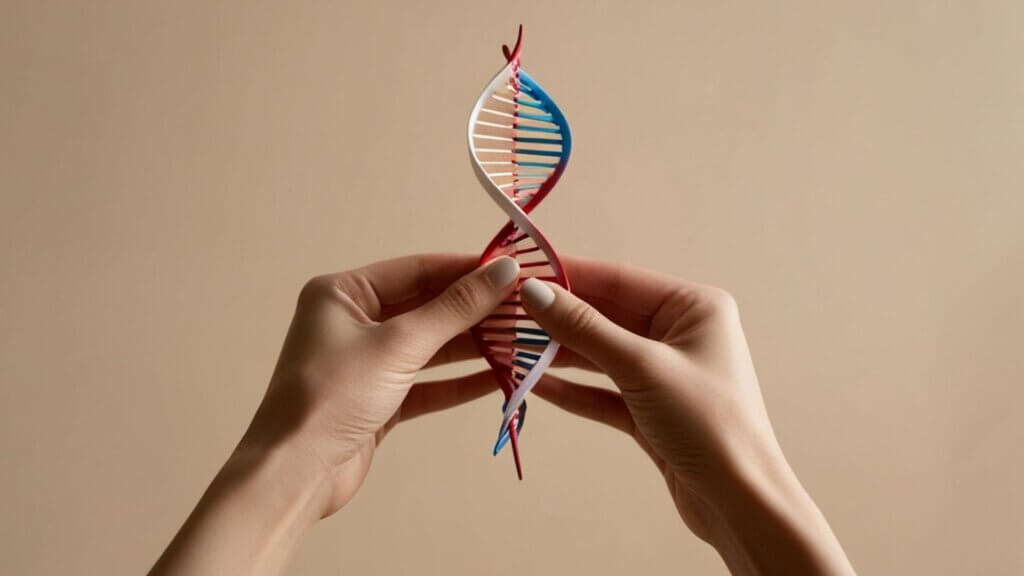 dna anlysen in der praxis