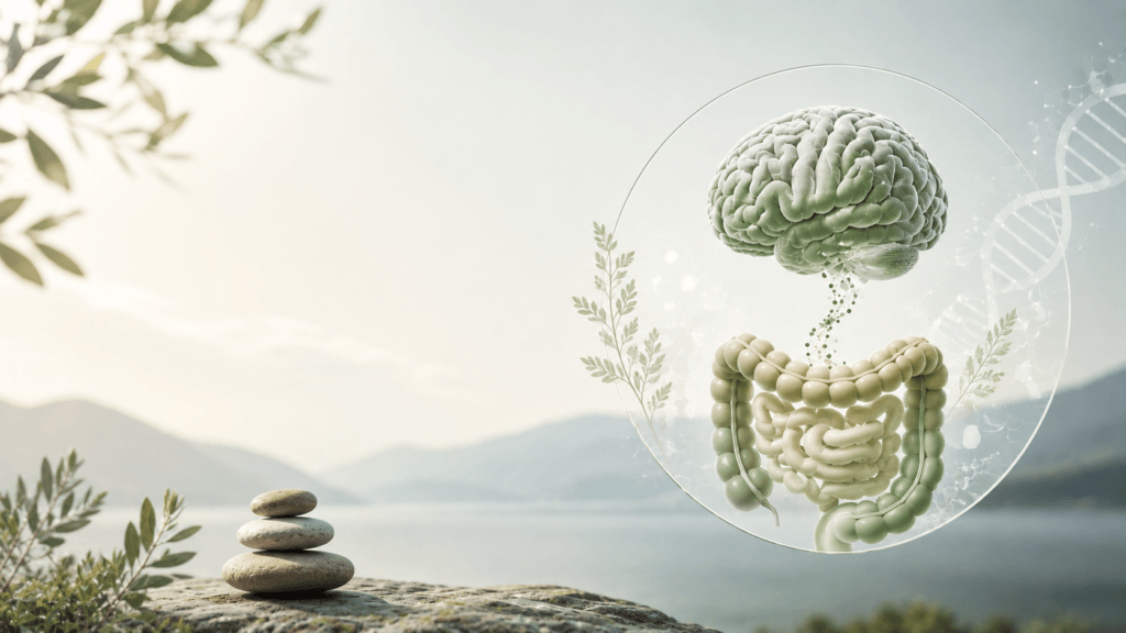 leaky gut und leaky brain