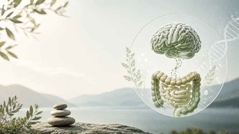 leaky gut und leaky brain