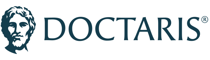 docrtaris logo 2026
