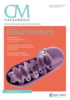 CAUSAMEDIC Ausgabe