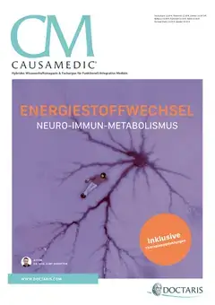 CAUSAMEDIC Ausgabe