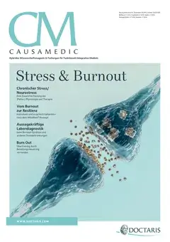 CAUSAMEDIC Ausgabe