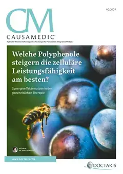 CAUSAMEDIC Ausgabe