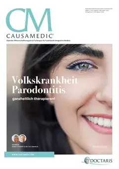 CAUSAMEDIC Ausgabe