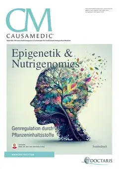 CAUSAMEDIC Ausgabe
