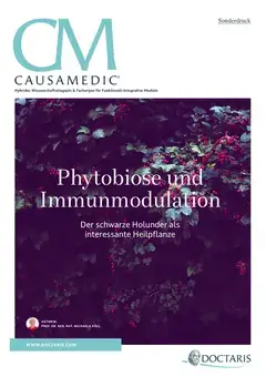 CAUSAMEDIC Ausgabe
