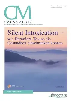 CAUSAMEDIC Ausgabe