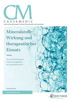 CAUSAMEDIC Ausgabe