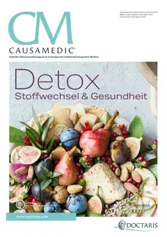 CAUSAMEDIC Ausgabe