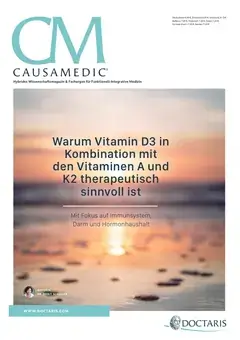 CAUSAMEDIC Ausgabe