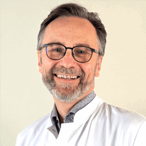 dr. med. henning saupe