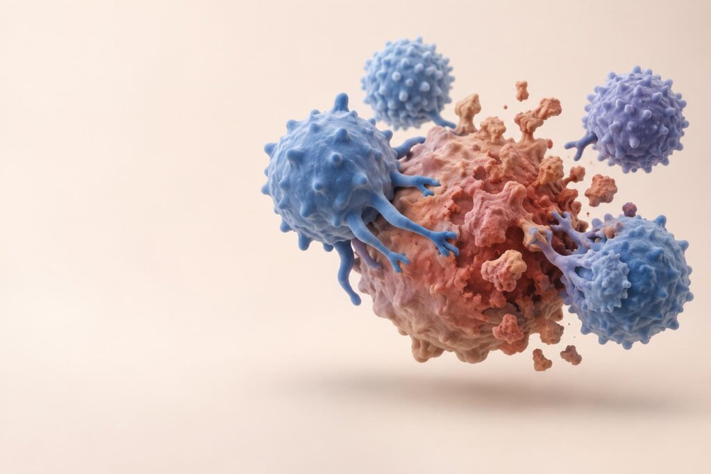 Schmerz, Entzündung und Autoimmunität