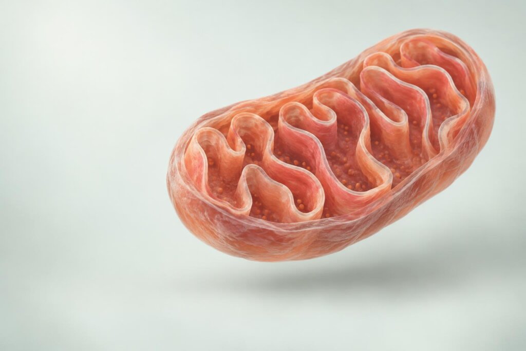 Online Kompaktkongress Mitochondriale Medizin
